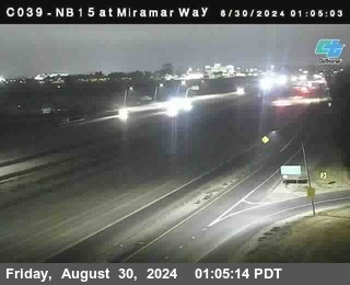 NB 15 JSO Miramar Way