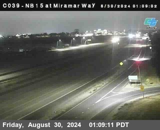 NB 15 JSO Miramar Way