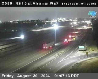 NB 15 JSO Miramar Way