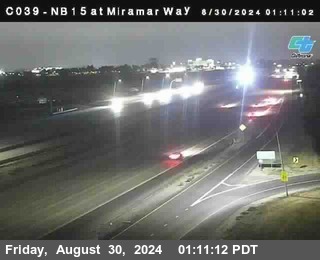 NB 15 JSO Miramar Way