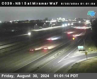 NB 15 JSO Miramar Way