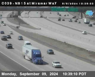 NB 15 JSO Miramar Way