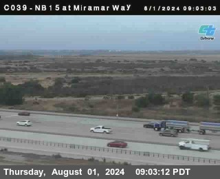 NB 15 JSO Miramar Way