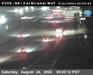 NB 15 JSO Miramar Way