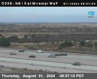 NB 15 JSO Miramar Way