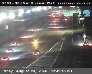 NB 15 JSO Miramar Way