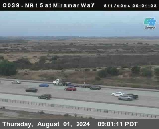 NB 15 JSO Miramar Way