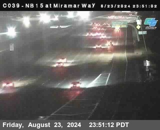 NB 15 JSO Miramar Way