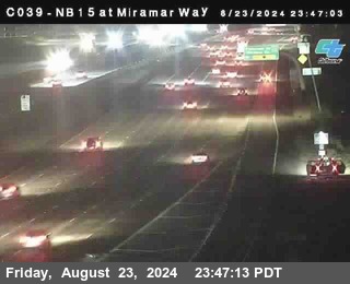 NB 15 JSO Miramar Way