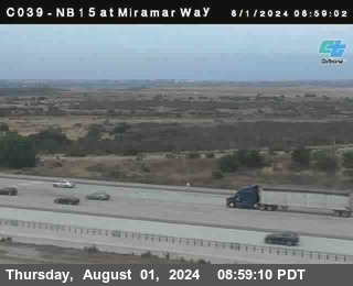 NB 15 JSO Miramar Way