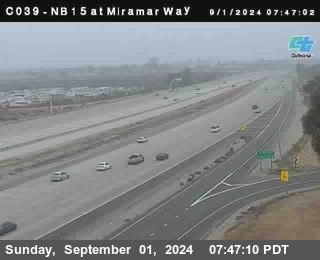 NB 15 JSO Miramar Way