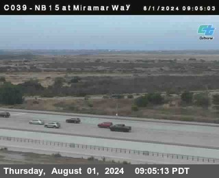 NB 15 JSO Miramar Way