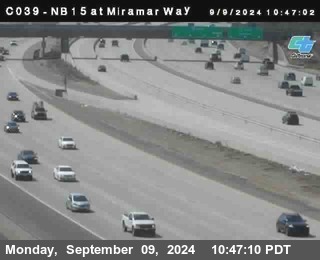 NB 15 JSO Miramar Way