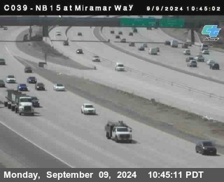 NB 15 JSO Miramar Way