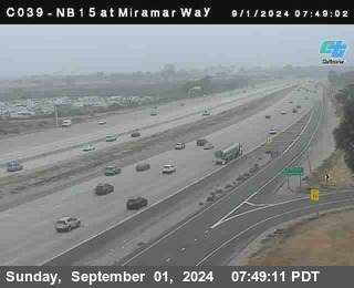 NB 15 JSO Miramar Way