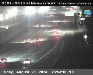 NB 15 JSO Miramar Way