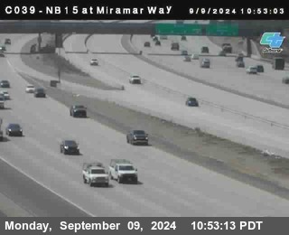 NB 15 JSO Miramar Way