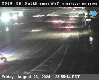 NB 15 JSO Miramar Way