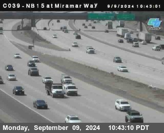 NB 15 JSO Miramar Way