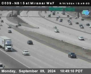 NB 15 JSO Miramar Way