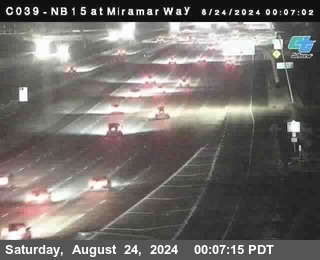 NB 15 JSO Miramar Way