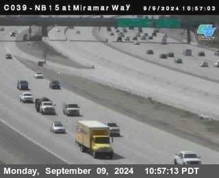 NB 15 JSO Miramar Way