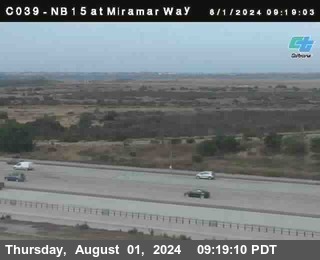 NB 15 JSO Miramar Way