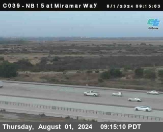 NB 15 JSO Miramar Way