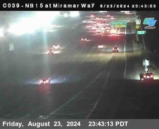 NB 15 JSO Miramar Way