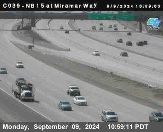 NB 15 JSO Miramar Way