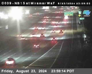 NB 15 JSO Miramar Way