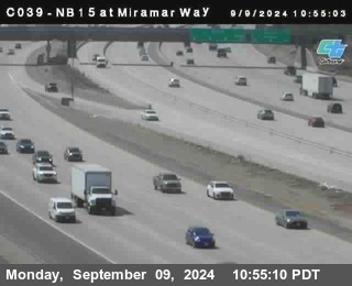 NB 15 JSO Miramar Way