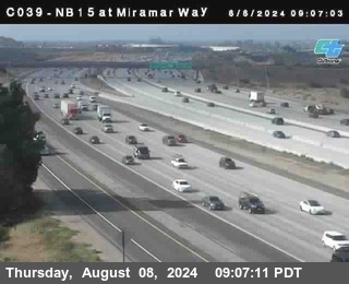 NB 15 JSO Miramar Way