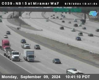 NB 15 JSO Miramar Way