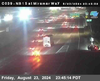 NB 15 JSO Miramar Way