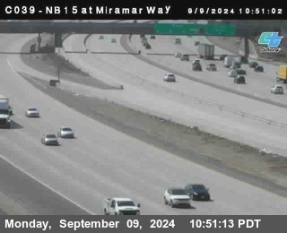 NB 15 JSO Miramar Way