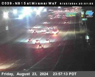 NB 15 JSO Miramar Way