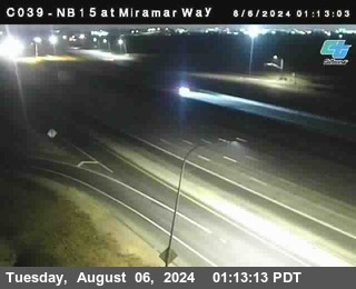 NB 15 JSO Miramar Way