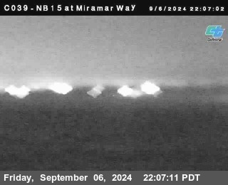 NB 15 JSO Miramar Way