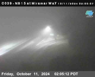 NB 15 JSO Miramar Way