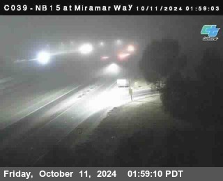 NB 15 JSO Miramar Way