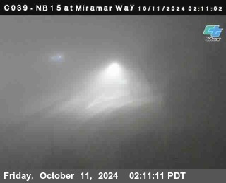 NB 15 JSO Miramar Way