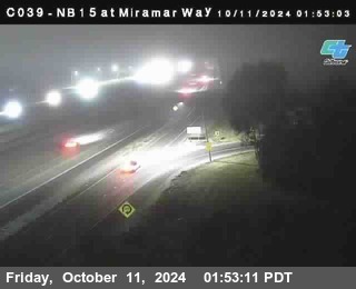 NB 15 JSO Miramar Way