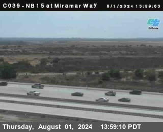 NB 15 JSO Miramar Way