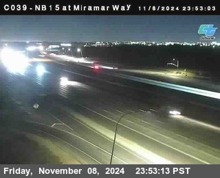 NB 15 JSO Miramar Way