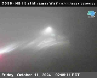 NB 15 JSO Miramar Way