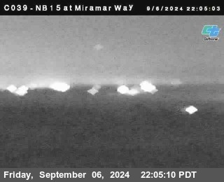 NB 15 JSO Miramar Way