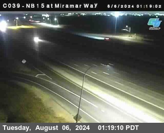 NB 15 JSO Miramar Way