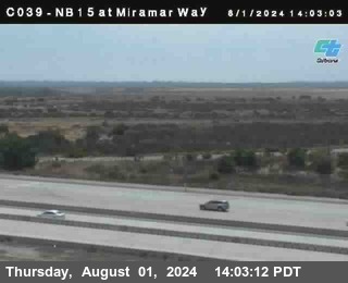 NB 15 JSO Miramar Way