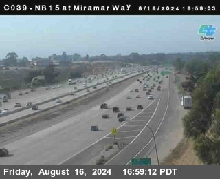 NB 15 JSO Miramar Way